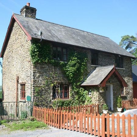 Barn Cottage - Farm Park Stay With Hot Tub Swansea Exterior foto