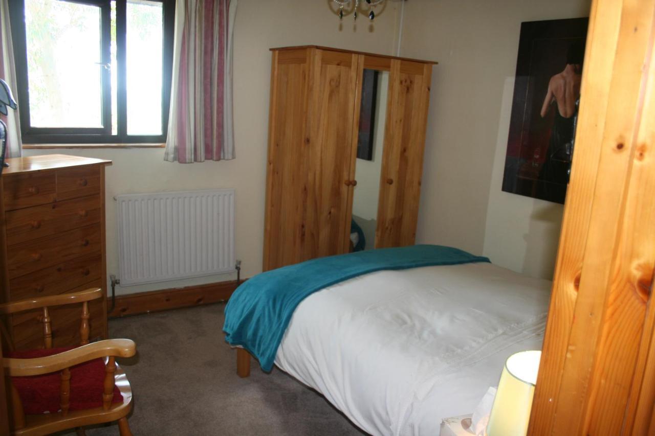 Barn Cottage - Farm Park Stay With Hot Tub Swansea Exterior foto